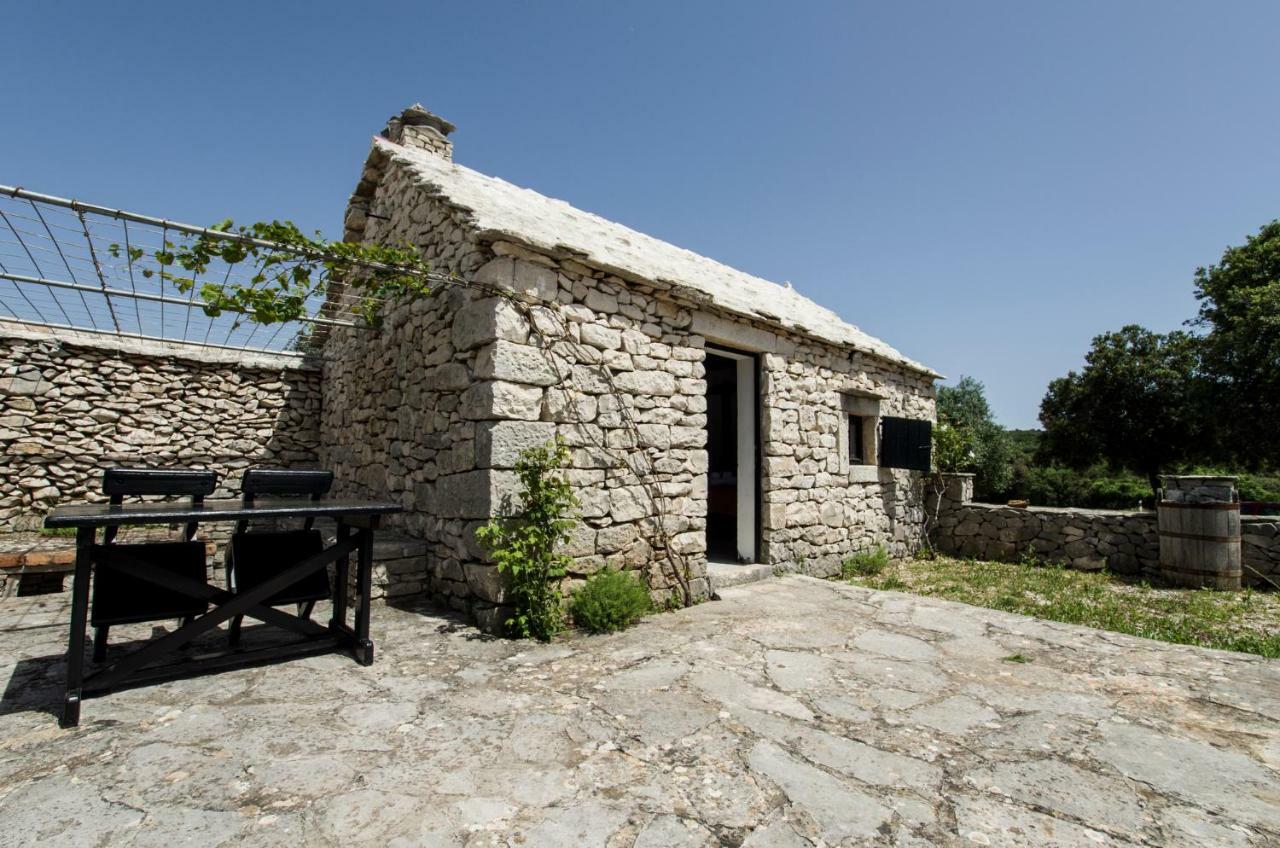 Country House Hacienda Selca  Exterior photo