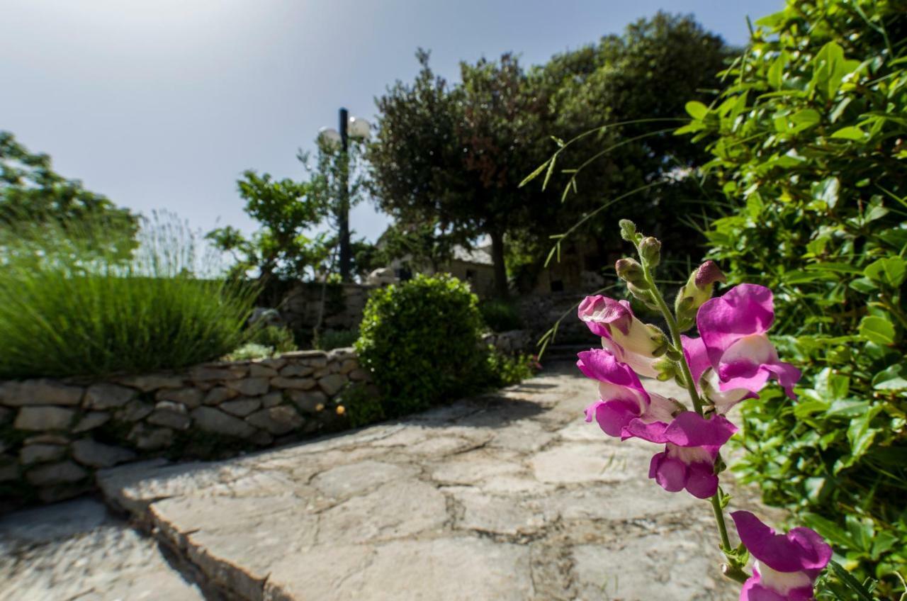 Country House Hacienda Selca  Exterior photo