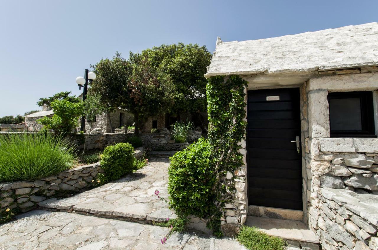 Country House Hacienda Selca  Exterior photo