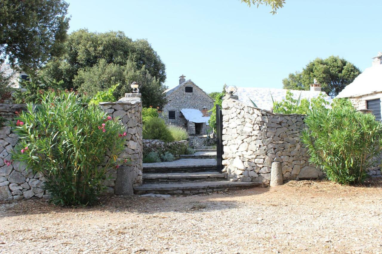 Country House Hacienda Selca  Exterior photo