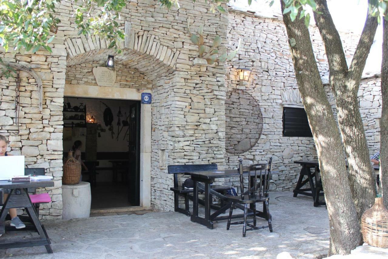 Country House Hacienda Selca  Exterior photo